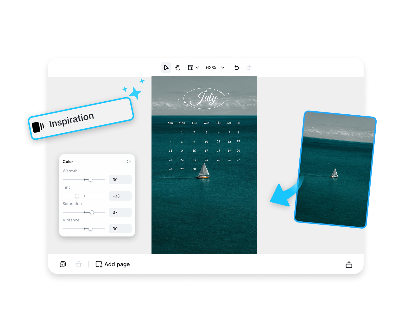 Free Calendar Maker Online